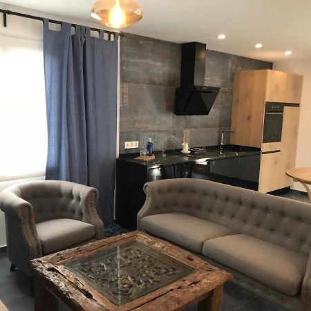 Apartamento Tierra Y Mar 3 -Arrecife מראה חיצוני תמונה