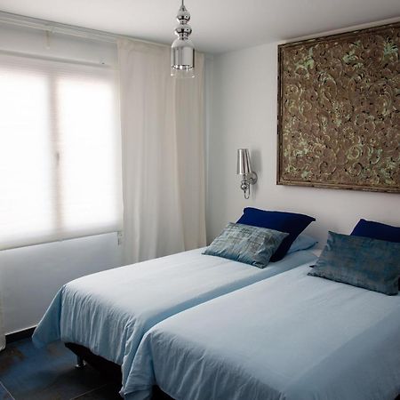 Apartamento Tierra Y Mar 3 -Arrecife מראה חיצוני תמונה