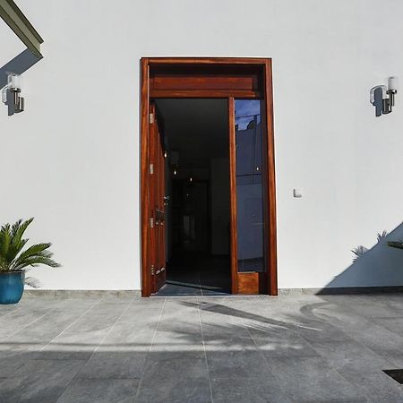 Apartamento Tierra Y Mar 3 -Arrecife מראה חיצוני תמונה