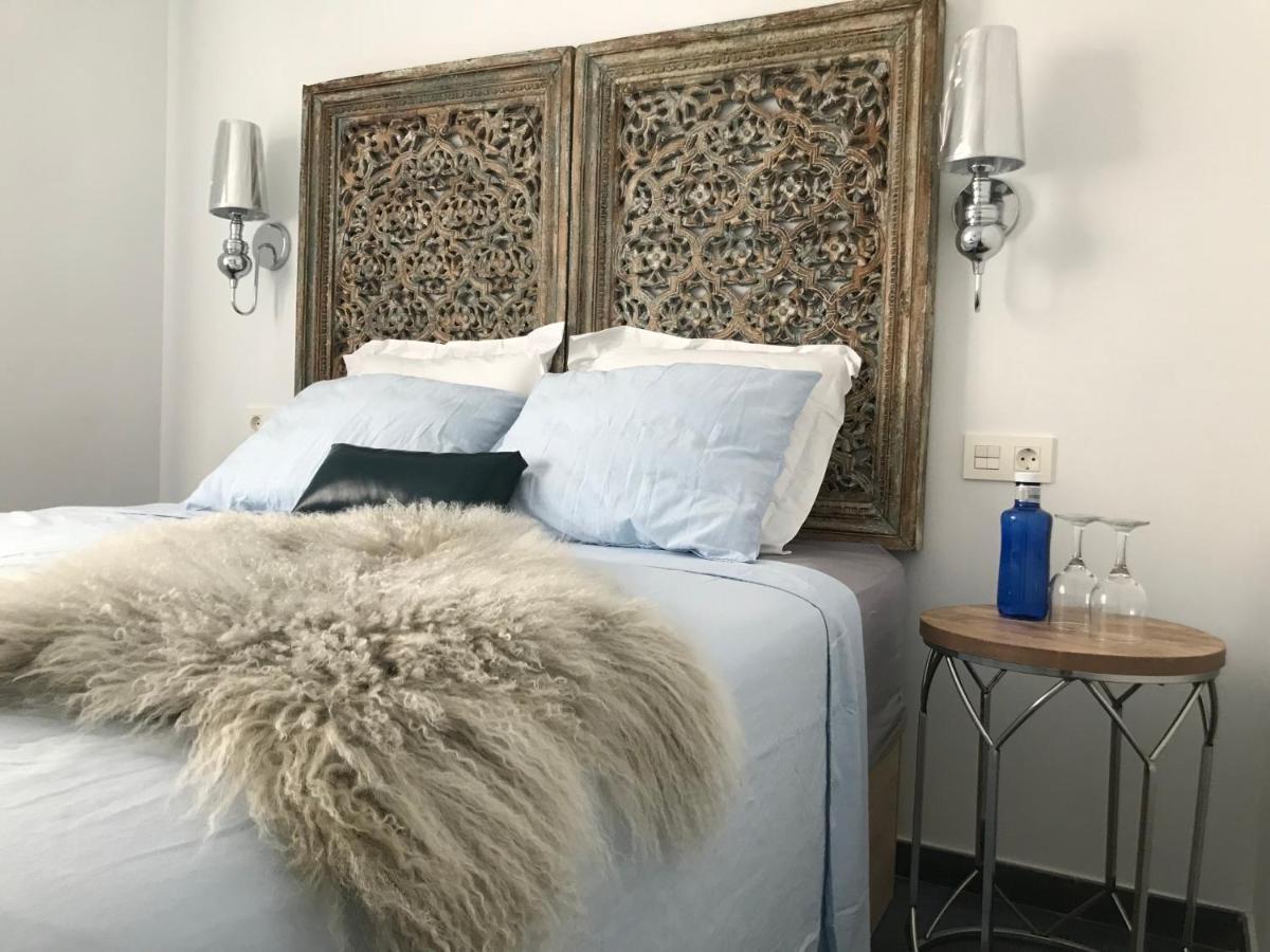 Apartamento Tierra Y Mar 3 -Arrecife מראה חיצוני תמונה