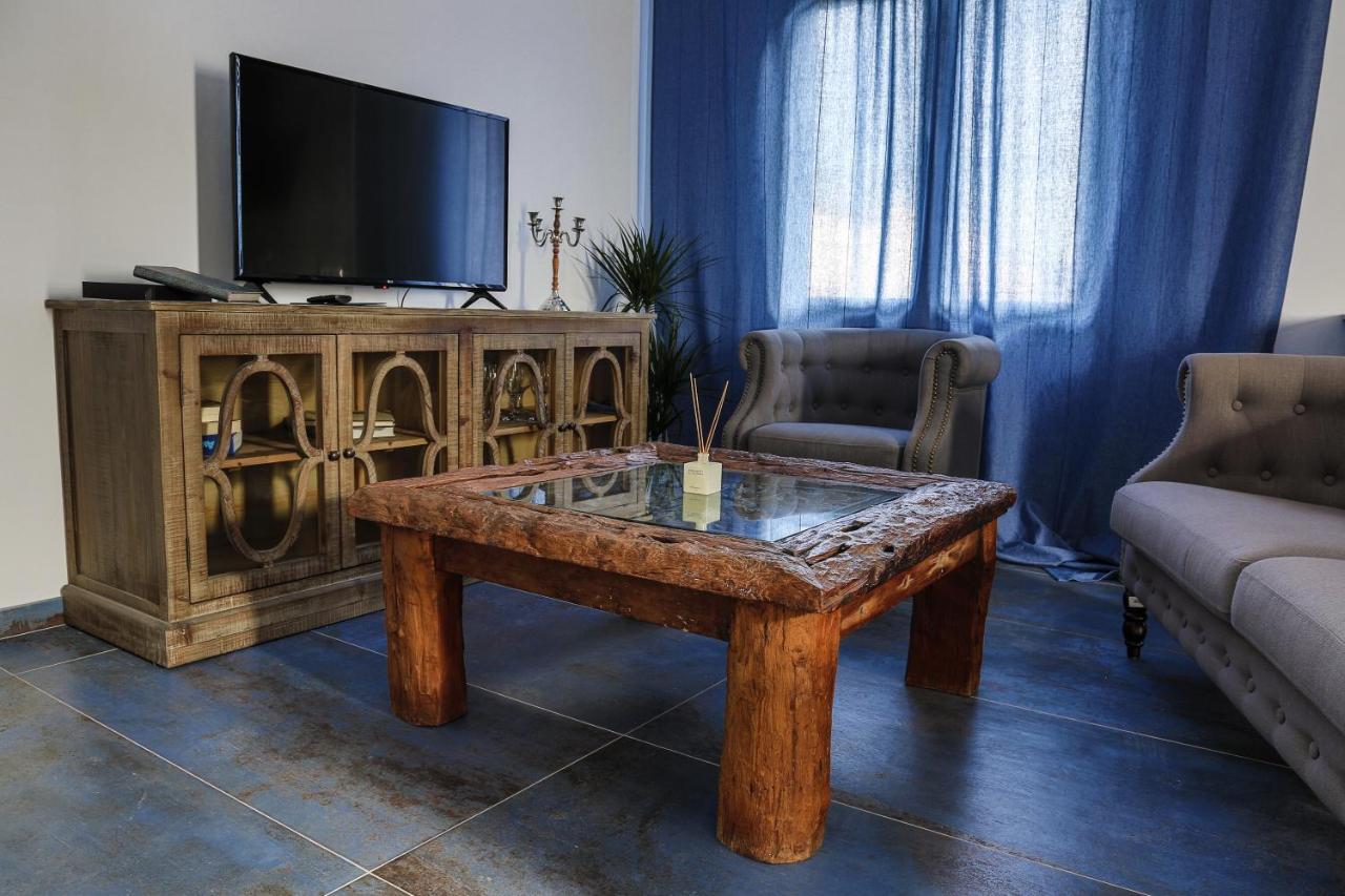 Apartamento Tierra Y Mar 3 -Arrecife מראה חיצוני תמונה