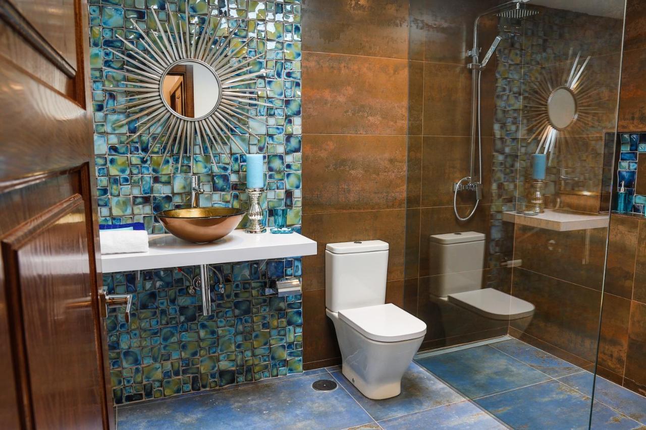 Apartamento Tierra Y Mar 3 -Arrecife מראה חיצוני תמונה