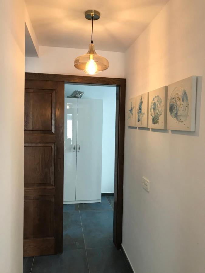 Apartamento Tierra Y Mar 3 -Arrecife מראה חיצוני תמונה
