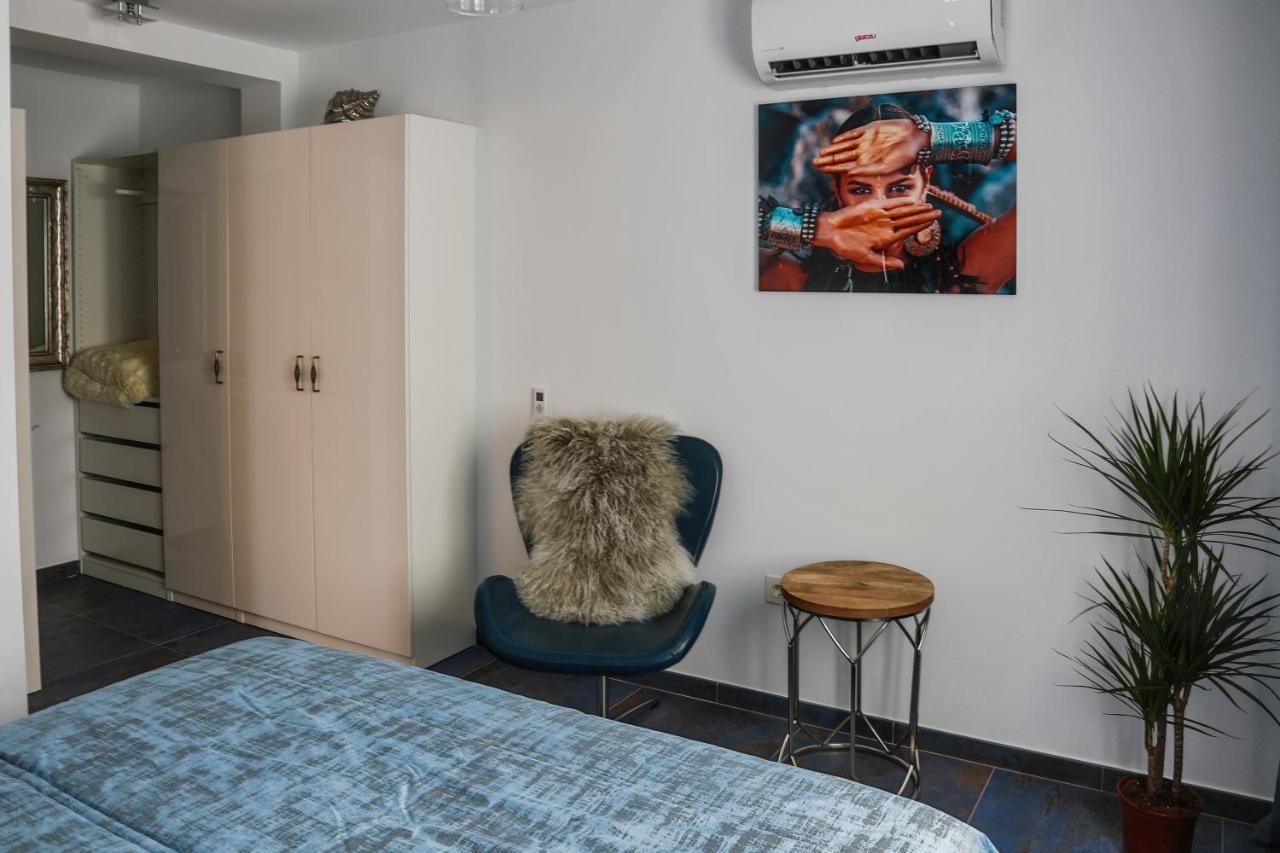 Apartamento Tierra Y Mar 3 -Arrecife מראה חיצוני תמונה