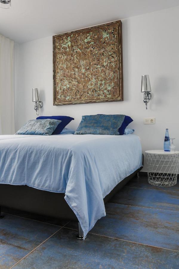 Apartamento Tierra Y Mar 3 -Arrecife מראה חיצוני תמונה