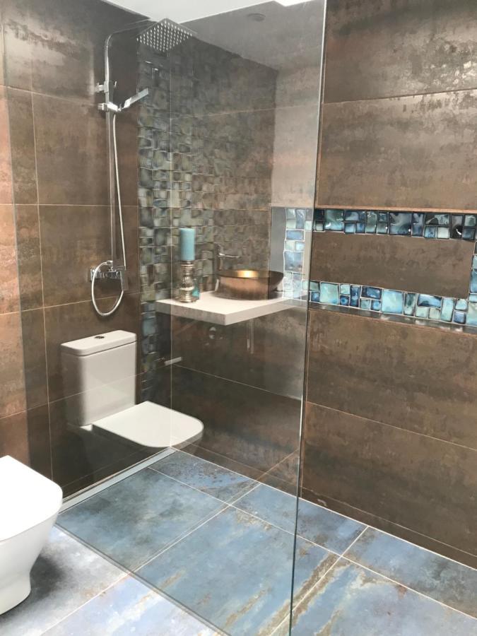 Apartamento Tierra Y Mar 3 -Arrecife מראה חיצוני תמונה