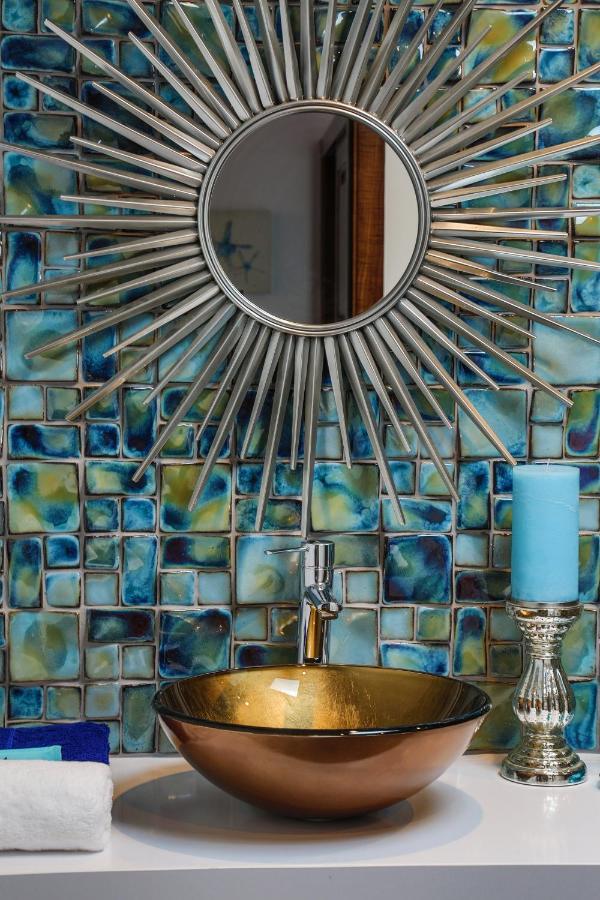 Apartamento Tierra Y Mar 3 -Arrecife מראה חיצוני תמונה