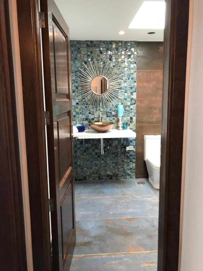 Apartamento Tierra Y Mar 3 -Arrecife מראה חיצוני תמונה